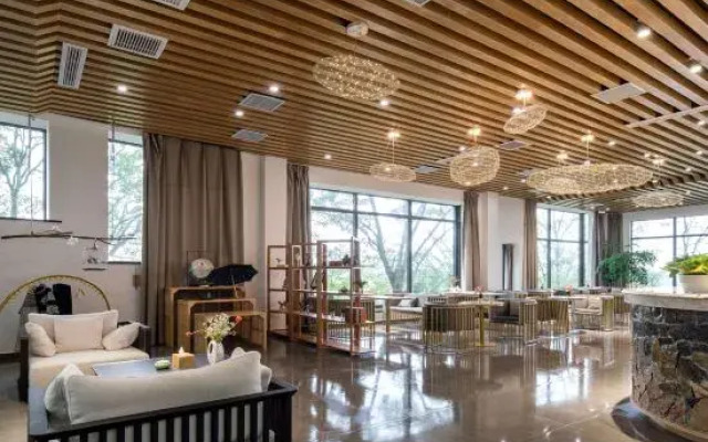 Huangguoshu Shengpin Cloud Stone Village B&B