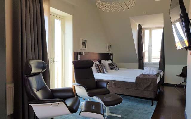 Best Western Plus Hotell Nordic Lund