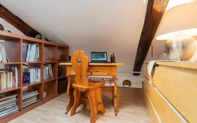 Statuto Ethnic Home by Wonderful Italy