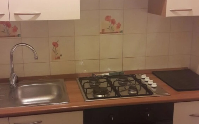 Zaira Flat in Gregorio VII - 1 bedroom Studio flat