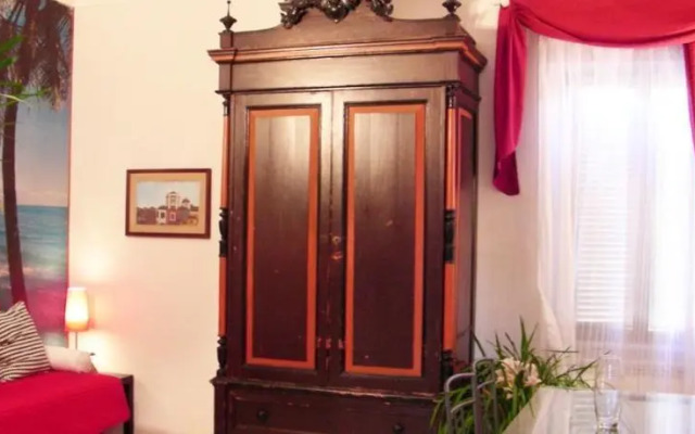 B&B Pitti Cottage Roma