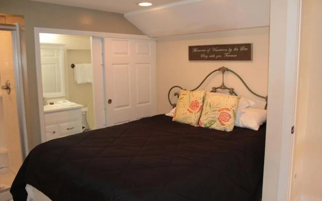 Chivas Apartment on 30A