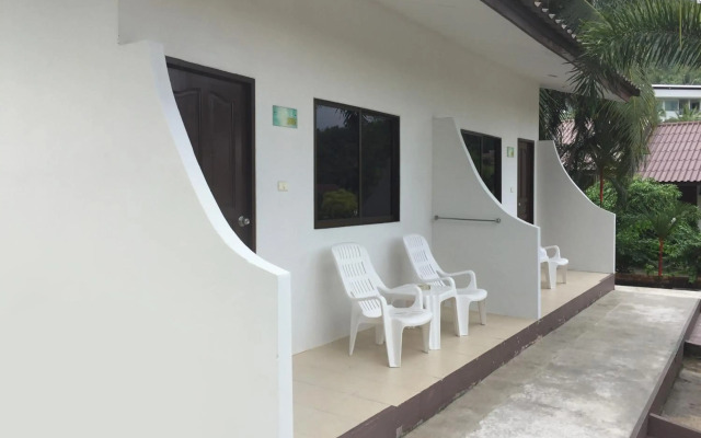 P.S Hill Resort