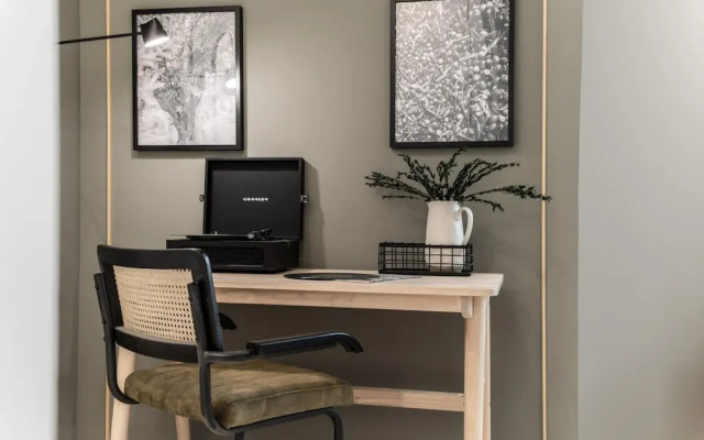 Dilar - 3 Bedrooms and Office in Trafalgar