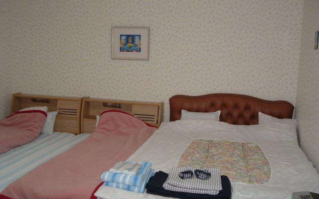 Onsen Inn 36So
