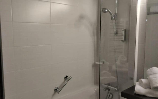 Spa Marin du Val André Thalasso Resort