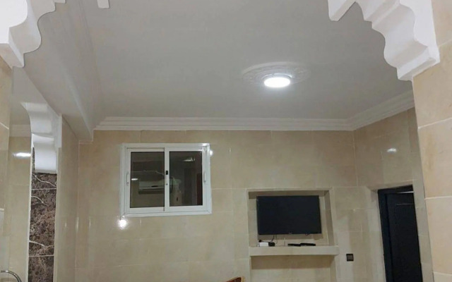 Villa Ziad