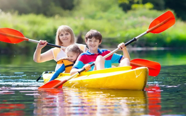 Econo Lodge Elberton