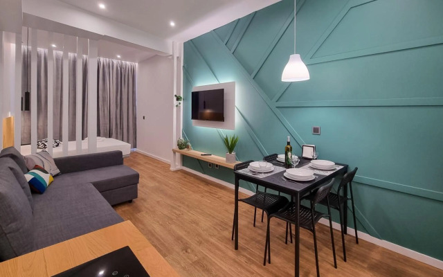 The Jolie Apartments - by the Ocean