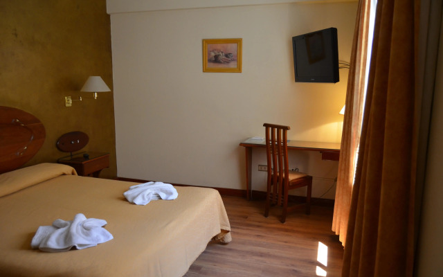 Gran Hotel Presidente