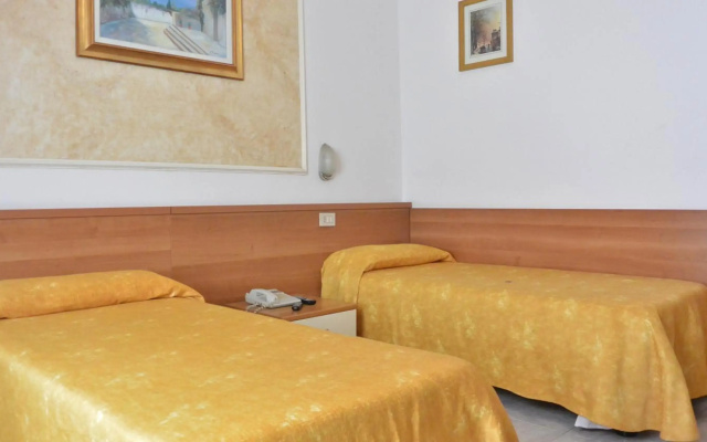 Hotel Mignon