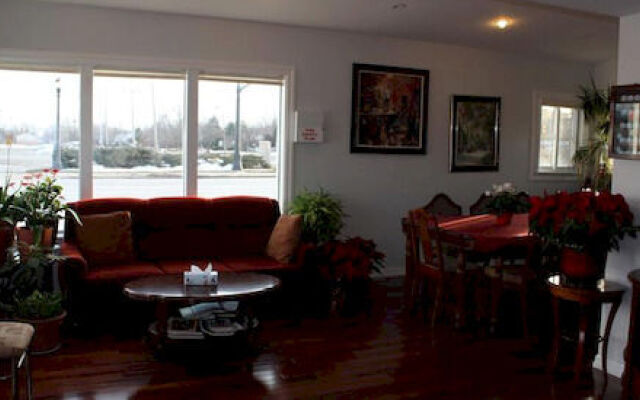 Haven Motel