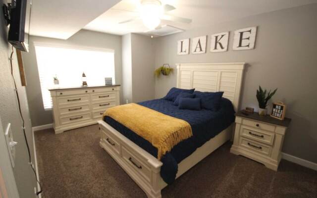 Parkview Bay 441 3 Bedroom Condo