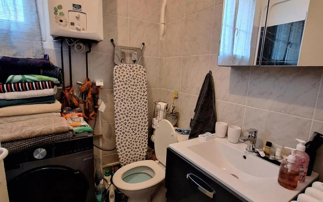 Appartement En Plein Centre De Nice