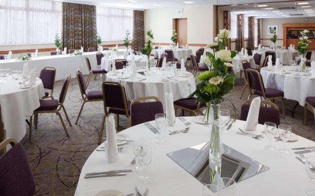 Holiday Inn Luton - South M1, Jct.9
