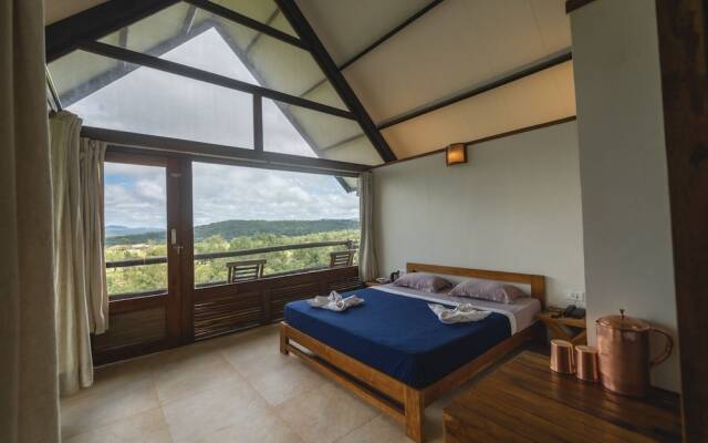 Shatavari Eco Resort