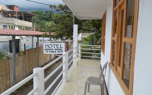 Hotel Xetawaal