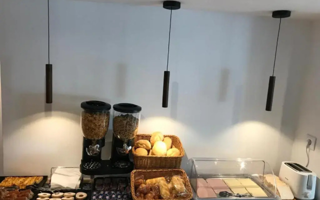 Real Caparica Hotel