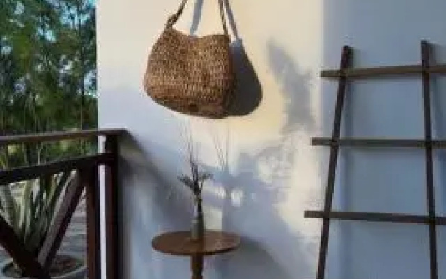 Pousada Pura Vida Club Brasil