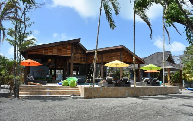 The Enclave- Private Island