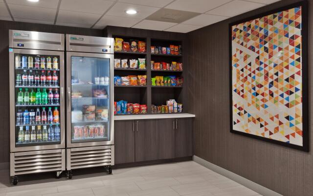 Holiday Inn Express Dothan North by IHG