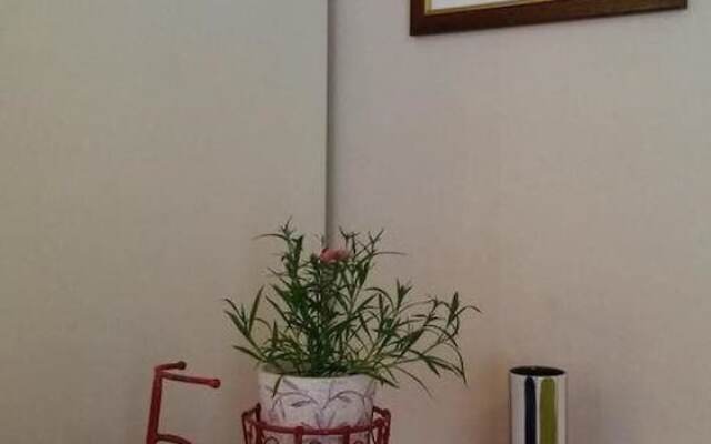 Bed and Breakfast da Red