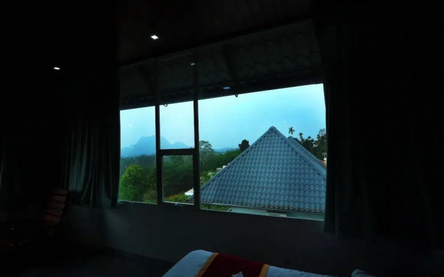 Wayanad Cave N Pillar Resort