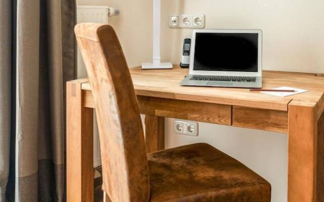 Hotel Am Dalwigker Tor