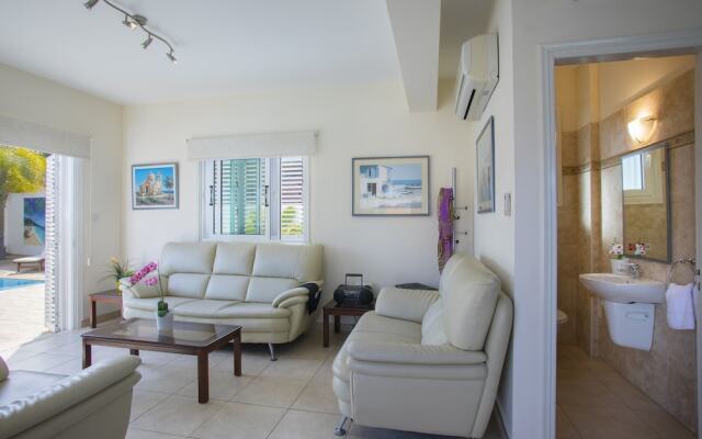 Protaras Villa Jovanna