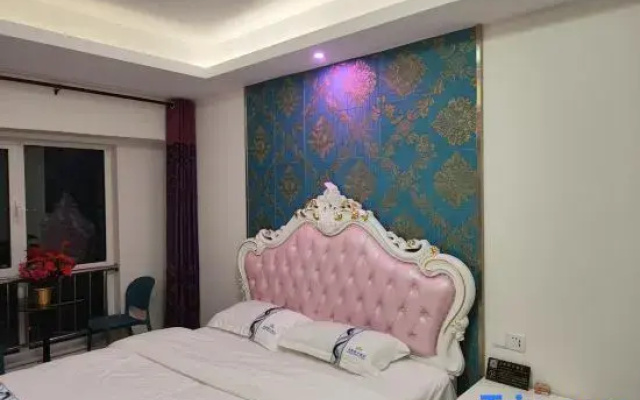 Qihang Boutique Homestay (Good Morning Beijing)