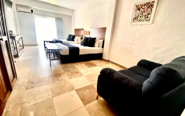 Hotel Suites Mar Elena