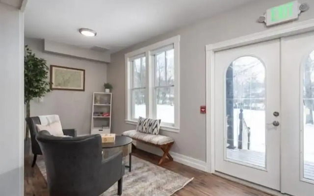 TuckAway Suites at East Branch