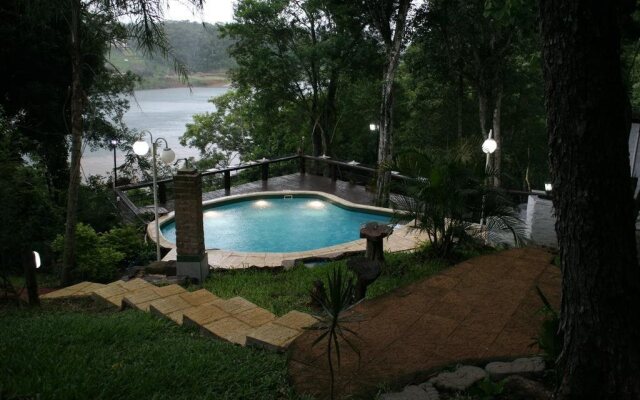 La Casita de la Selva