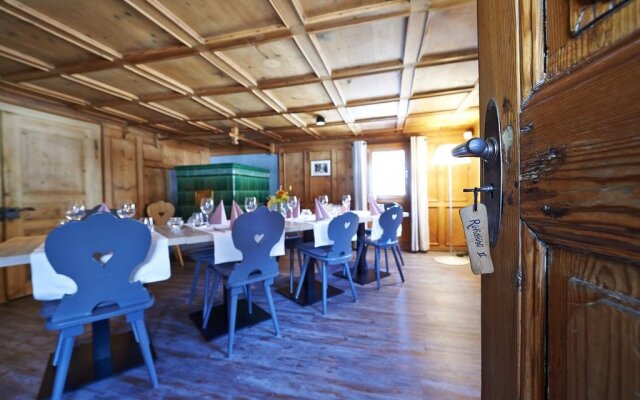 Boutique Hotel Rütihof