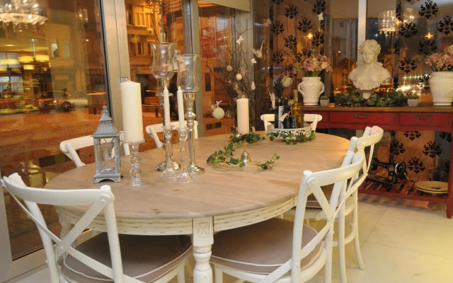 Taksim Gonen Hotel
