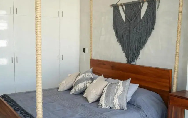 Dune Luxury Condos - Suite w Private Terrace