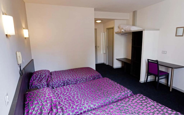 Hotel St-Etienne