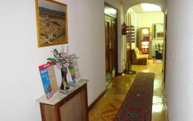 Hostal Zamora