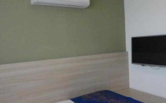 Flat Boa Viagem Premium 2Qtos