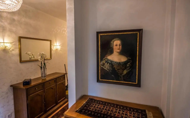 Apartment "Maria Theresia"