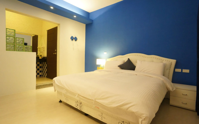 Qixintan Xing Hai B&B