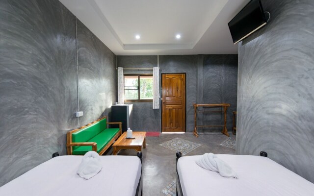 Rabiangmai Homestay And Farm