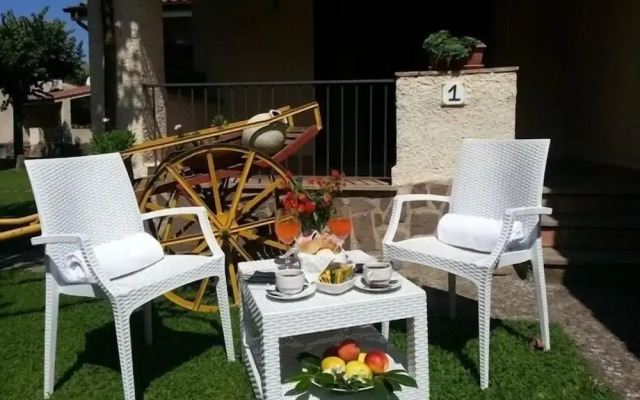 Hotel Il Casale