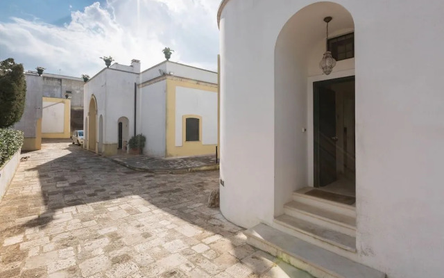 Dependance Le Tajate