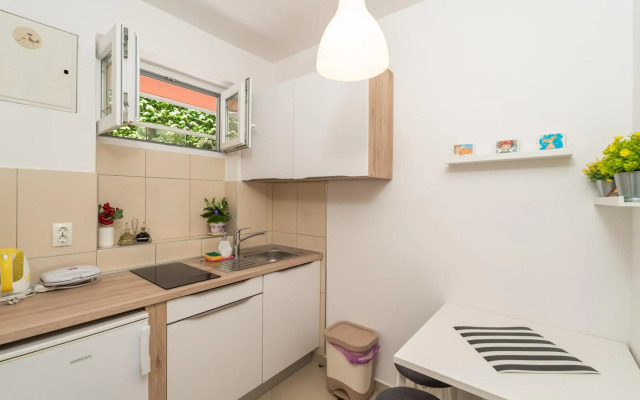 Apartments Lile