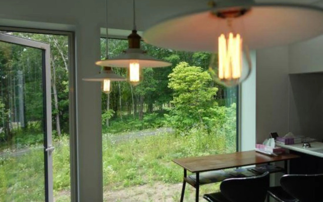 RUSUTSU Pension CLOUD9 Holiday home