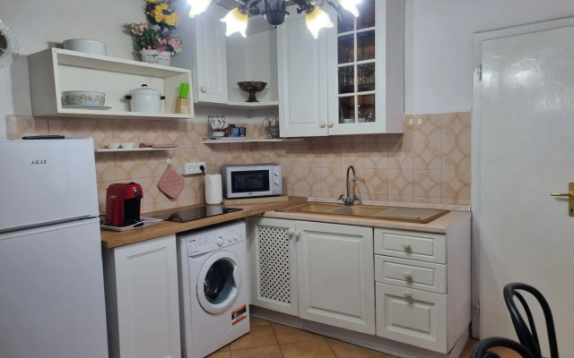 Appartamento “Il Borgo”