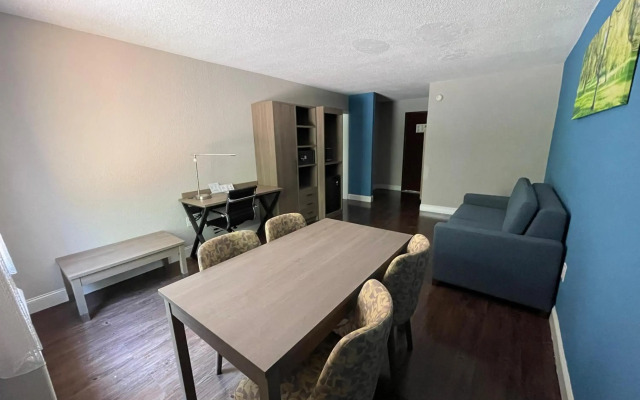 Wingate by Wyndham Columbia/Fort Jackson