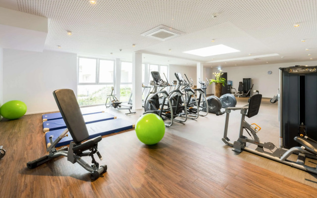 Best Western Hotel Mainz