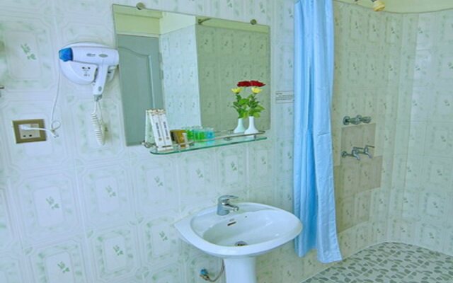 Smart Hotel